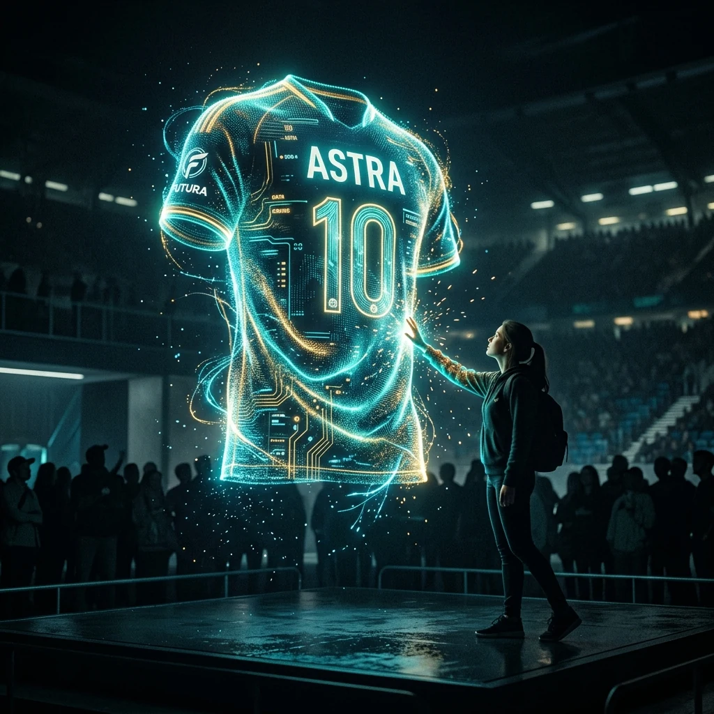 Diseña tu Playera experiencia creativa mundialista